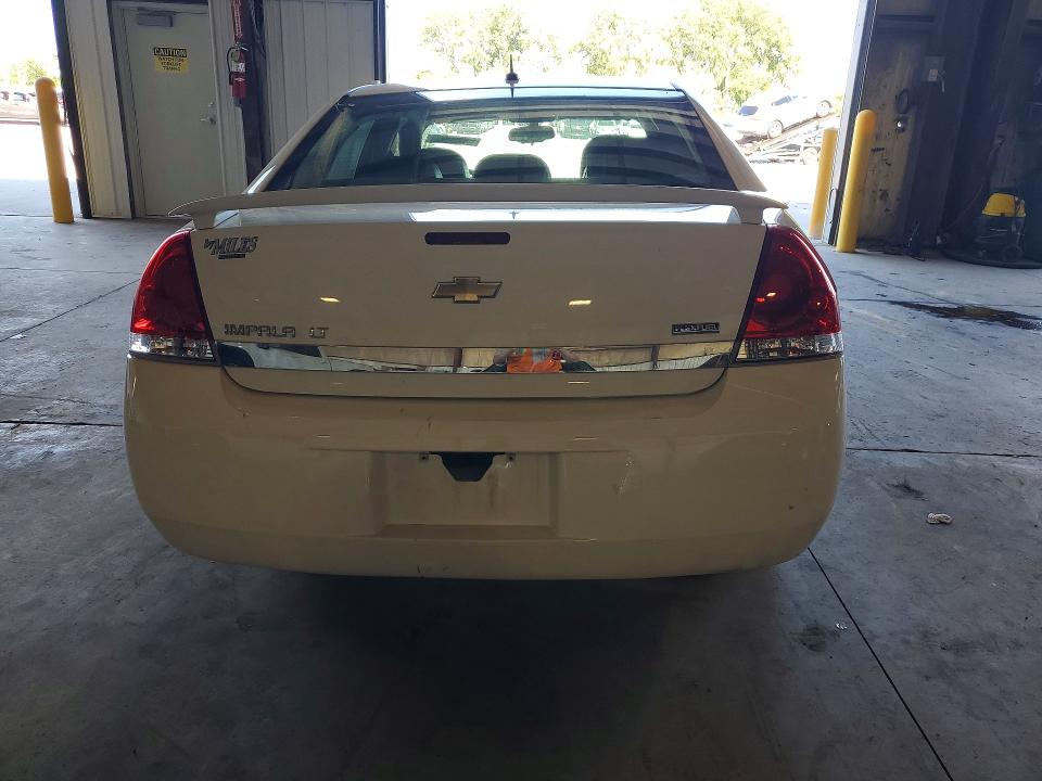 2009 Chevrolet Impala მანქანა იყიდება აუქციონზე, vin: 2G1WT57K391252776, აუქციონის ნომერი: 57587676