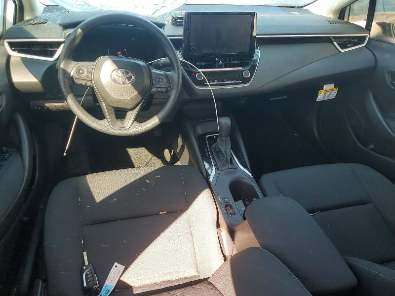 55552796 :رقم المزاد ، 5YFB4MDE3TP396672 vin ، 2026 Toyota Corolla مزاد بيع