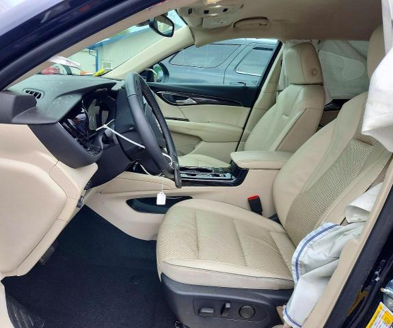 Продажа на аукционе авто 2021 Buick Envision, vin: LRBFZNR45MD139119, номер лота: 56948526