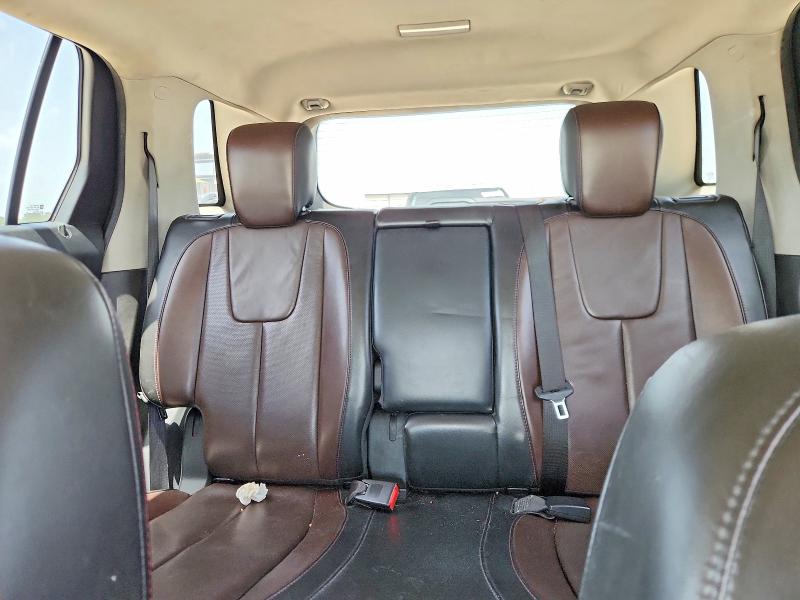 Продажа на аукционе авто 2015 Gmc Terrain, vin: 2GKFLTE38F6156149, номер лота: 85449555