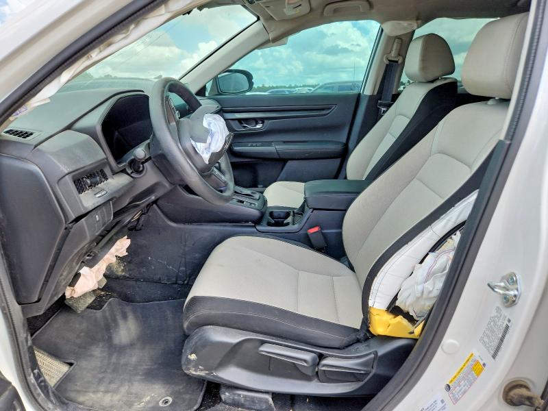 Продаж на аукціоні авто 2025 Honda Cr-v, vin: 2HKRS3H27SH339840, номер лоту: 57004926
