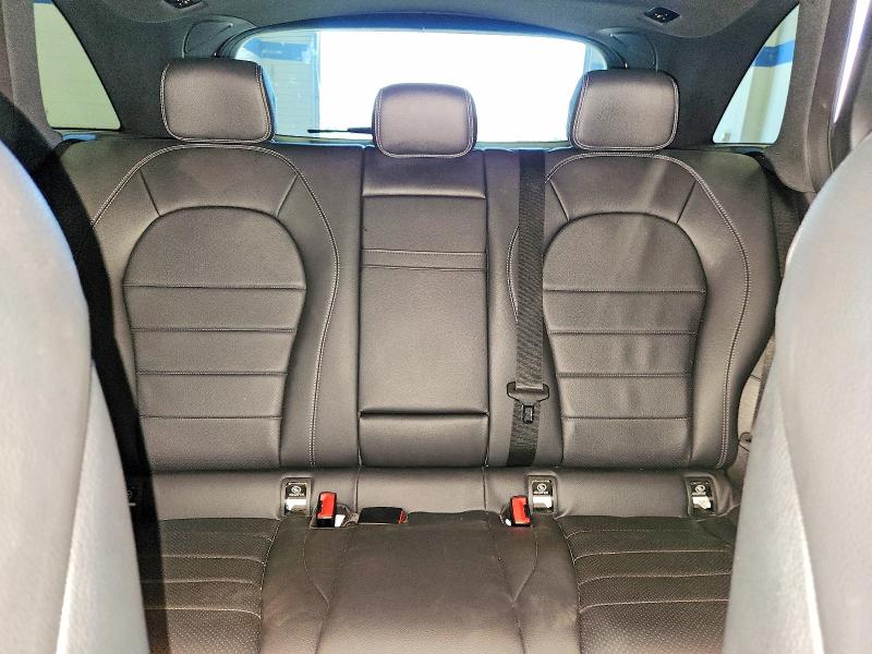 Auction sale of the 2019 Mercedes-benz Glc, vin: WDC0G5EB2KF529303, lot number: 56149826