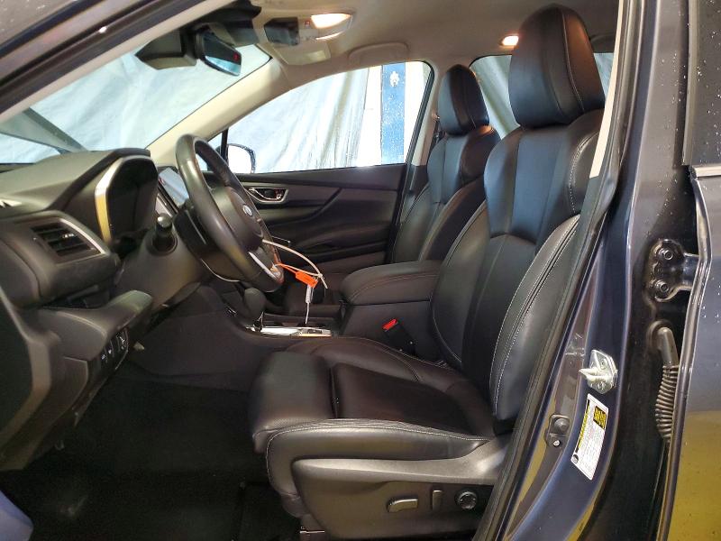 56667286 :رقم المزاد ، 4S4WMASD9P3435494 vin ، 2023 Subaru Ascent مزاد بيع
