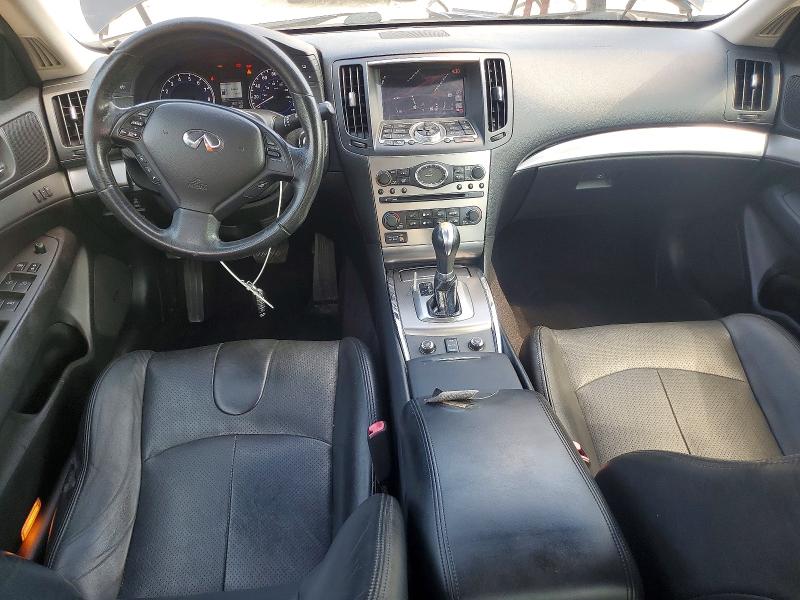 Продаж на аукціоні авто 2013 Infiniti G37 Sedan, vin: JN1CV6AR6DM768307, номер лоту: 57142466