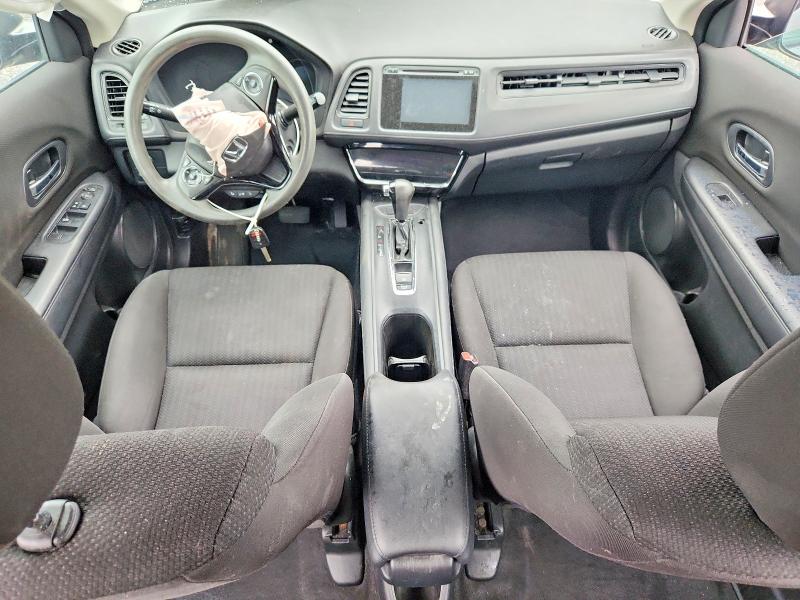Auction sale of the 2016 Honda Hr-v, vin: 3CZRU6H30GM109153, lot number: 57144686