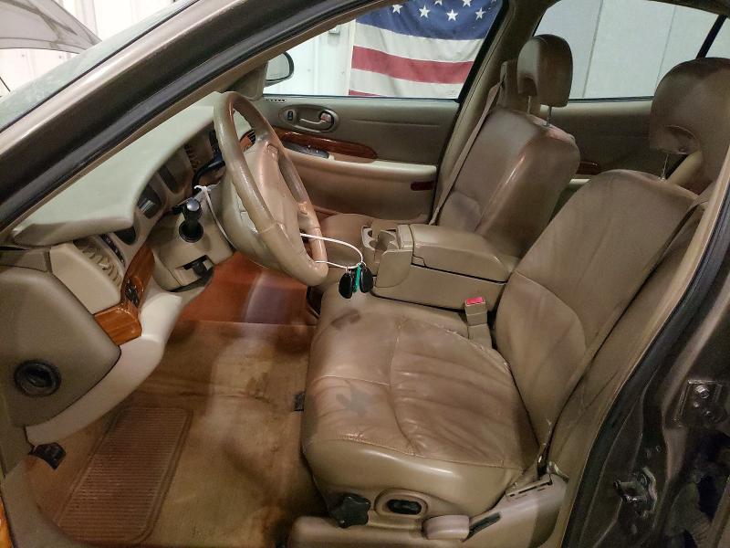 Aukcja sprzedaży 2002 Buick Lesabre, vin: 1G4HP54K82U232280, numer aukcji: 56670536