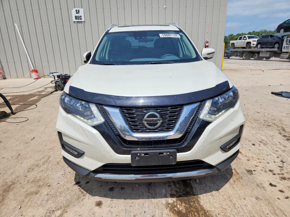 Продажа на аукционе авто 2020 Nissan Rogue, vin: 5N1AT2MV1LC713176, номер лота: 59002126
