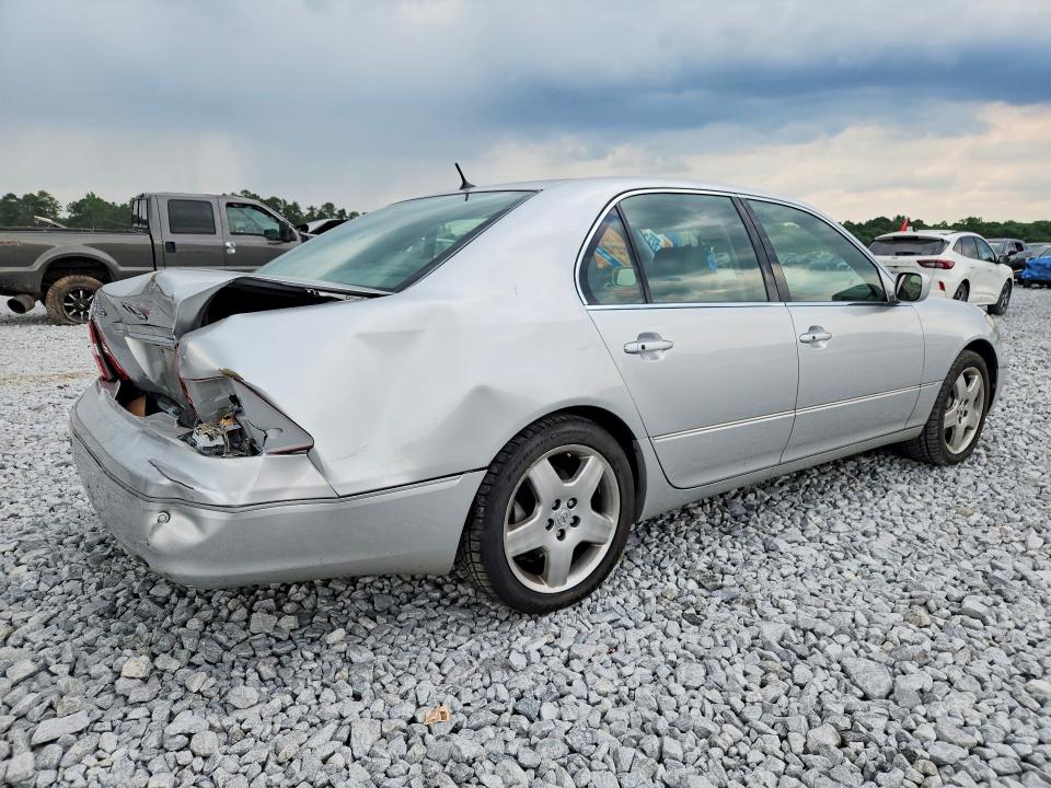 54766256 :رقم المزاد ، JTHBN36F165052562 vin ، 2006 Lexus Ls مزاد بيع