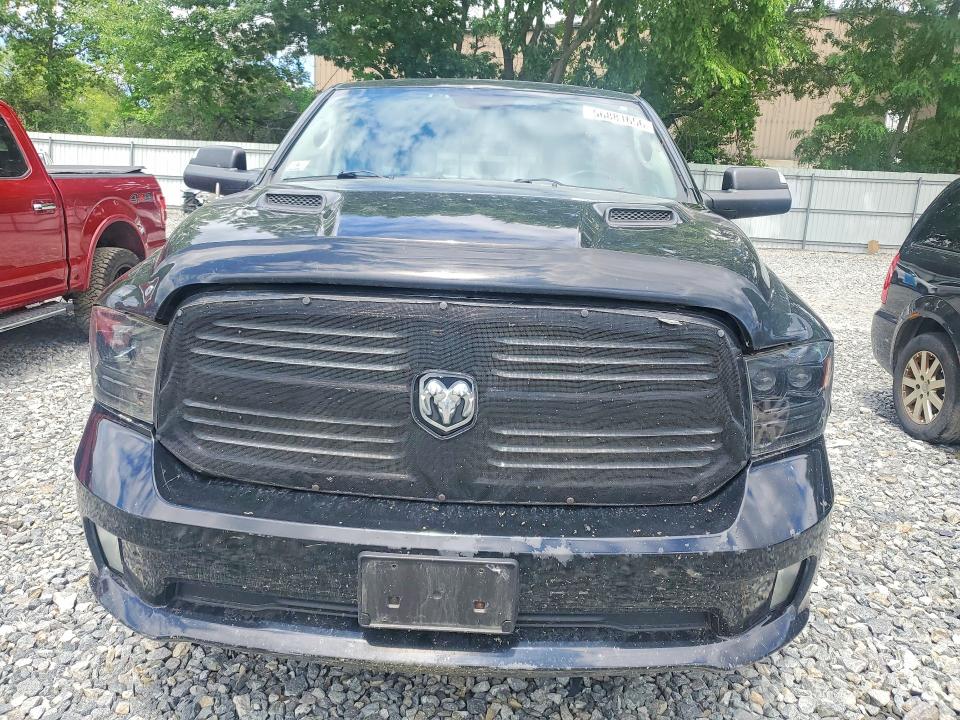 Aukcja sprzedaży 2013 Ram 1500, vin: 1C6RR7MT8DS681259, numer aukcji: 56881656