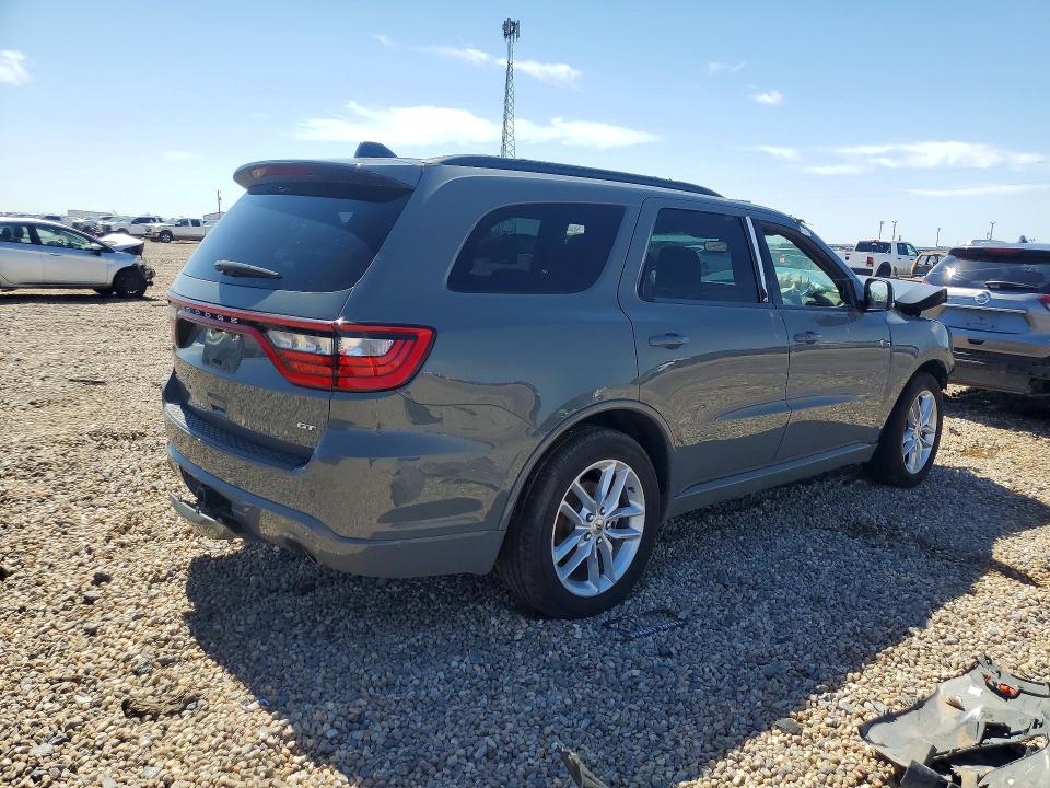 Aukcja sprzedaży 2024 Dodge Durango, vin: 1C4RDHDG0RC118742, numer aukcji: 56527596