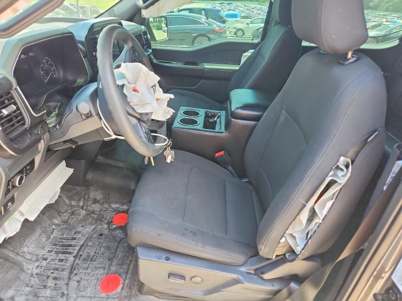 Продажа на аукционе авто 2023 Ford F150, vin: 1FTFW1T50PKF98918, номер лота: 57037206