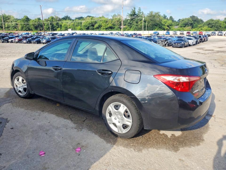 2018 Toyota Corolla მანქანა იყიდება აუქციონზე, vin: 2T1BURHE0JC049840, აუქციონის ნომერი: 58194596