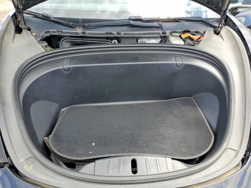 Продажа на аукционе авто 2019 Tesla Model 3, vin: 5YJ3E1EB6KF199901, номер лота: 55425016