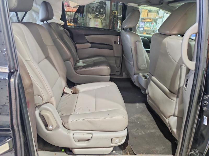 Aukcja sprzedaży 2014 Honda Odyssey, vin: 5FNRL5H64EB049926, numer aukcji: 57890696