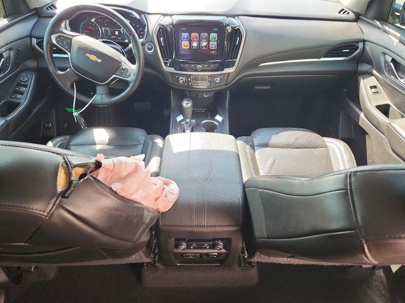 85771485 :رقم المزاد ، 1GNERKKW1JJ113211 vin ، 2018 Chevrolet Traverse مزاد بيع