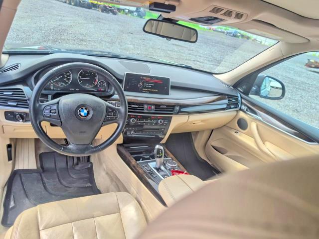 59228746 :رقم المزاد ، 5UXKS4C5XE0J94155 vin ، 2014 Bmw X5 مزاد بيع