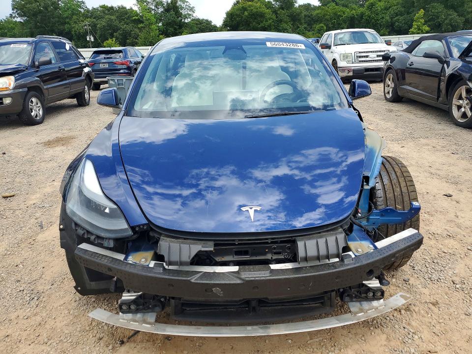 Продаж на аукціоні авто 2023 Tesla Model 3, vin: 5YJ3E1EC1PF399178, номер лоту: 56043286