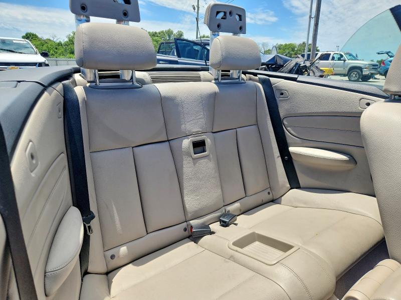 Продаж на аукціоні авто 2013 Bmw 128, vin: WBAUL7C52DVU08904, номер лоту: 57407936
