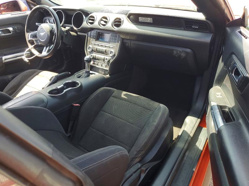 Auction sale of the 2015 Ford Mustang, vin: 1FA6P8AM5F5352904, lot number: 56337866