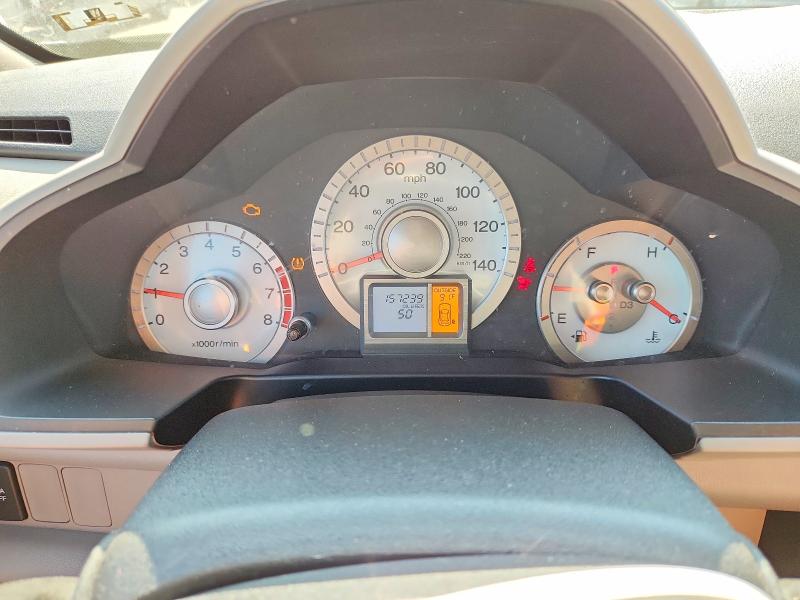 Продажа на аукционе авто 2011 Honda Pilot, vin: 5FNYF3H65BB002133, номер лота: 58066576