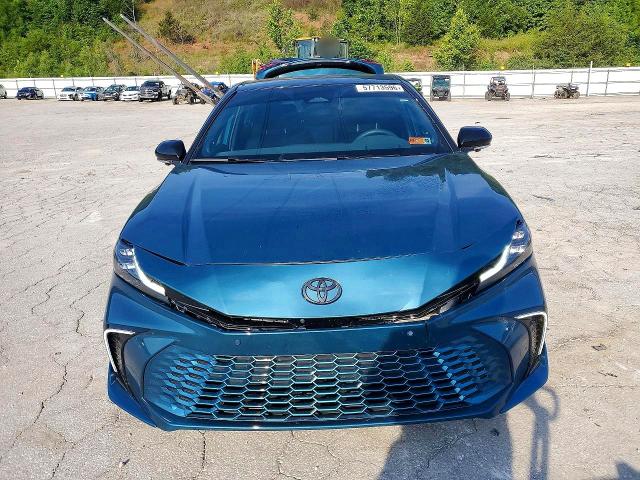 Aukcja sprzedaży 2026 Toyota Camry, vin: 4T1DBADK9TU040079, numer aukcji: 57713596
