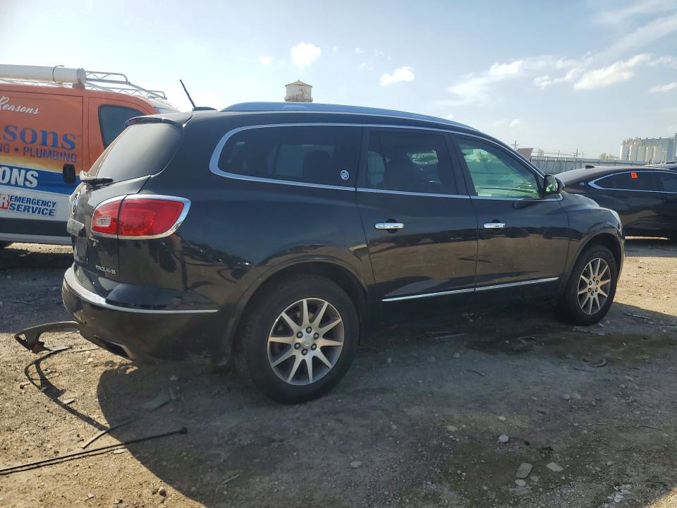 Продажа на аукционе авто 2017 Buick Enclave, vin: 5GAKRAKD9HJ208874, номер лота: 59257576