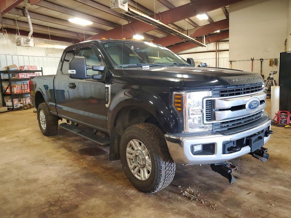 Aukcja sprzedaży 2018 Ford F250, vin: 1FT7X2B6XJEB88425, numer aukcji: 49452366