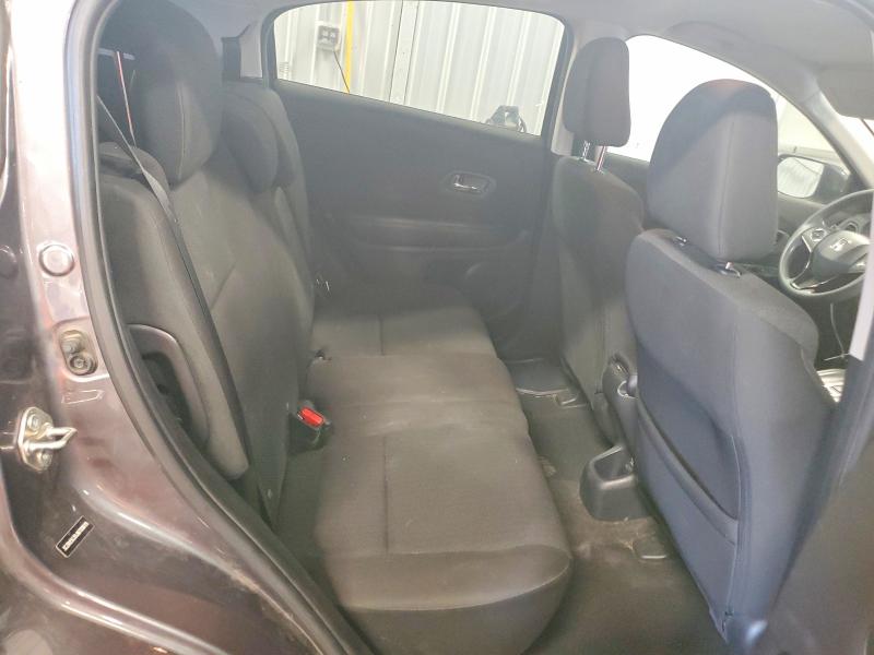 Продажа на аукционе авто 2018 Honda Hr-v, vin: 3CZRU5G30JM709819, номер лота: 56347836