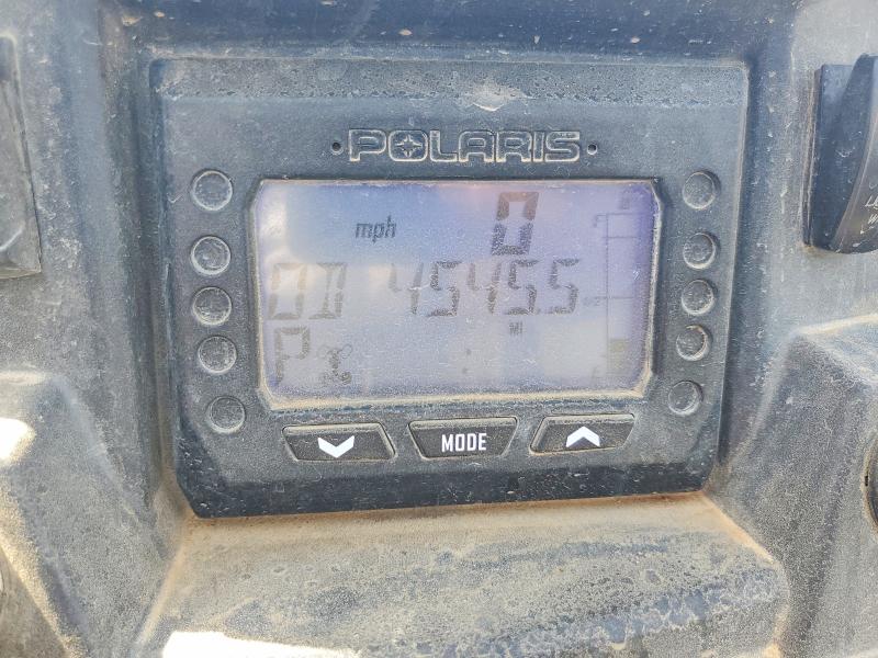 Aukcja sprzedaży 2018 Polaris Rzr, vin: 3NSVFE922JF408393, numer aukcji: 55754616