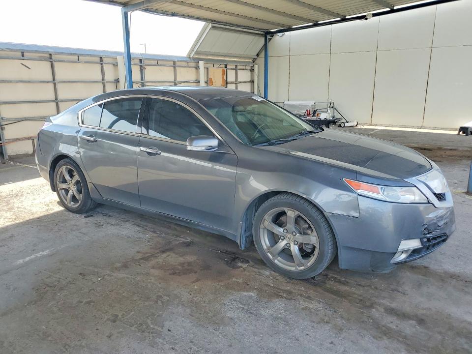2010 Acura Tl მანქანა იყიდება აუქციონზე, vin: 19UUA9F59AA000985, აუქციონის ნომერი: 56085796
