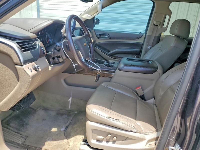 Продажа на аукционе авто 2016 Chevrolet Tahoe, vin: 1GNSCBKCXGR248742, номер лота: 59007646