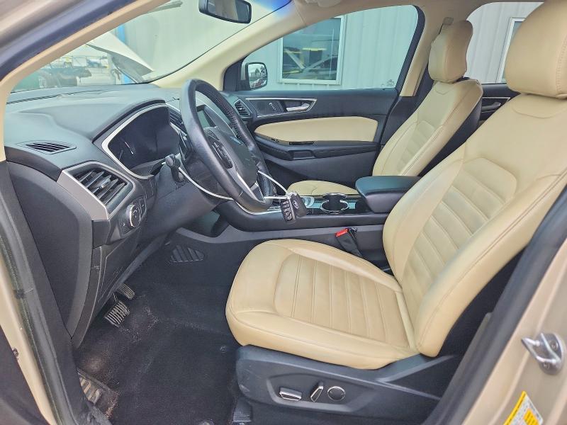 Продажа на аукционе авто 2018 Ford Edge, vin: 2FMPK3J89JBB25380, номер лота: 56244476