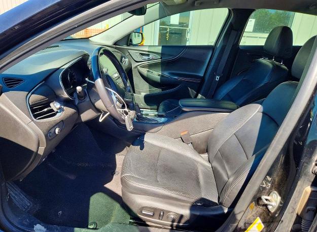 Продаж на аукціоні авто 2018 Chevrolet Malibu, vin: 1G1ZD5ST6JF161265, номер лоту: 56766186
