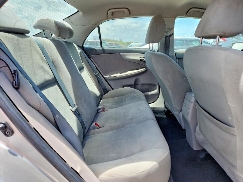 Aukcja sprzedaży 2011 Toyota Corolla, vin: 2T1BU4EE5BC688501, numer aukcji: 58733156