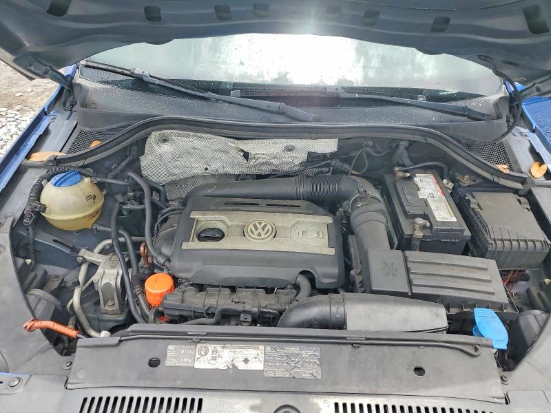 55627806 :رقم المزاد ، WVGAV7AX7AW002123 vin ، 2010 Volkswagen Tiguan مزاد بيع
