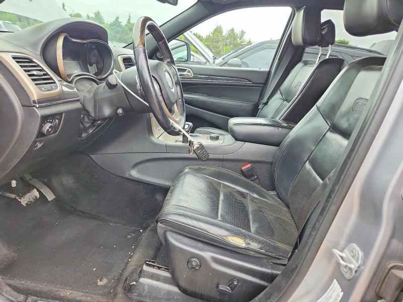 Aukcja sprzedaży 2014 Jeep Grand Cherokee, vin: 1C4RJFCG4EC248046, numer aukcji: 55364266