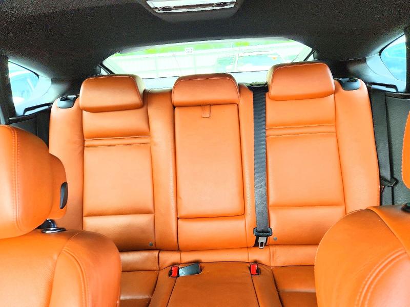 2012 Bmw X6 მანქანა იყიდება აუქციონზე, vin: 5YMGZ0C51CLL29683, აუქციონის ნომერი: 57183626