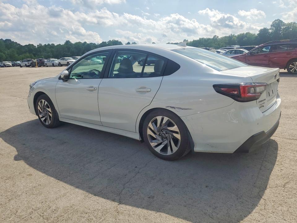 2024 Subaru Legacy მანქანა იყიდება აუქციონზე, vin: 4S3BWAN67R3010207, აუქციონის ნომერი: 56745406