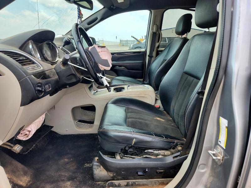 Продажа на аукционе авто 2019 Dodge Grand Caravan, vin: 2C4RDGCG0KR647231, номер лота: 57967046