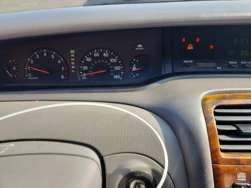 Продаж на аукціоні авто 2004 Toyota Avalon, vin: 4T1BF28B04U349873, номер лоту: 55729796