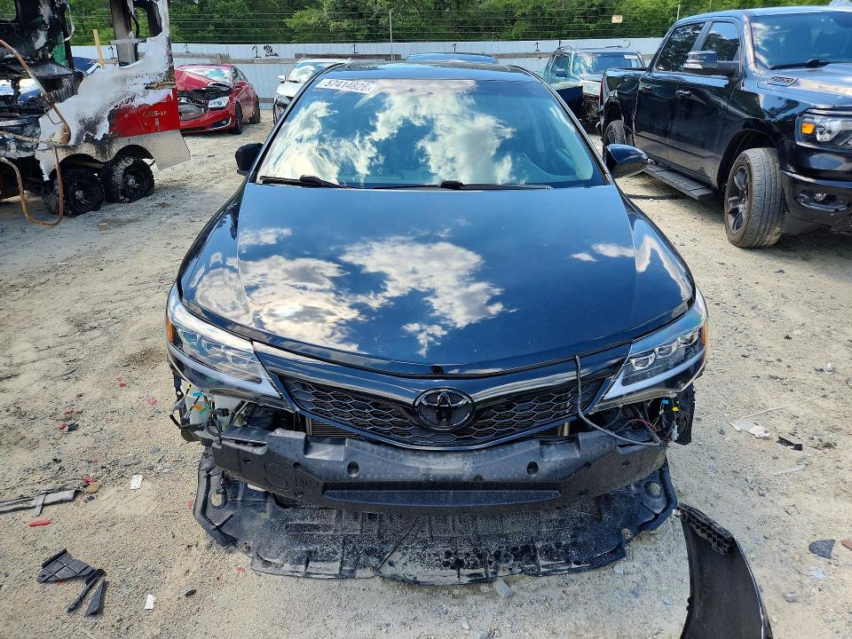 Aukcja sprzedaży 2012 Toyota Camry, vin: 4T1BK1FK4CU005213, numer aukcji: 57414826