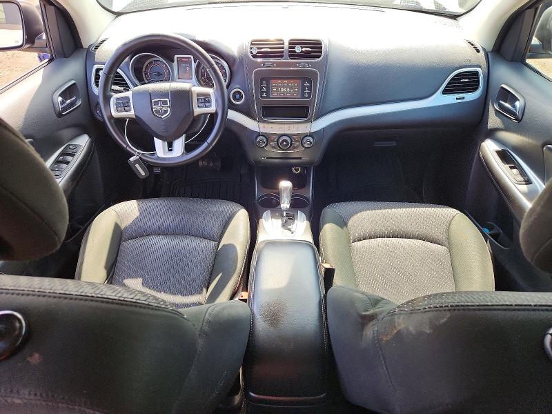 Aukcja sprzedaży 2012 Dodge Journey, vin: 3C4PDCABXCT178316, numer aukcji: 55953266