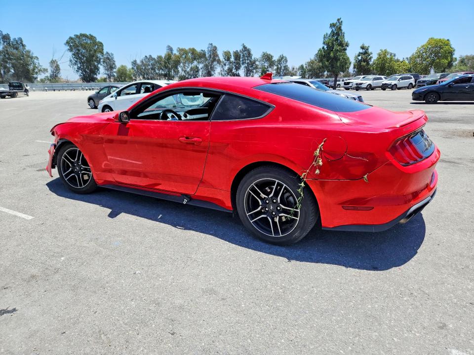 Aukcja sprzedaży 2023 Ford Mustang, vin: 1FA6P8TH1P5109222, numer aukcji: 56715606
