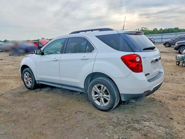 58739026 :رقم المزاد ، 2GNALDEC2B1162605 vin ، 2011 Chevrolet Equinox مزاد بيع