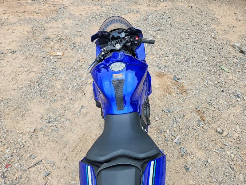 Продажа на аукционе авто 2025 Yamaha Yzf1000, vin: JYARNA7E0SA000542, номер лота: 57999636