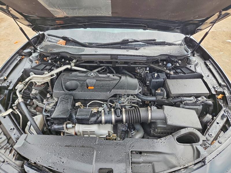 58618426 :رقم المزاد ، 19UUB6F54RA001758 vin ، 2024 Acura Tlx مزاد بيع