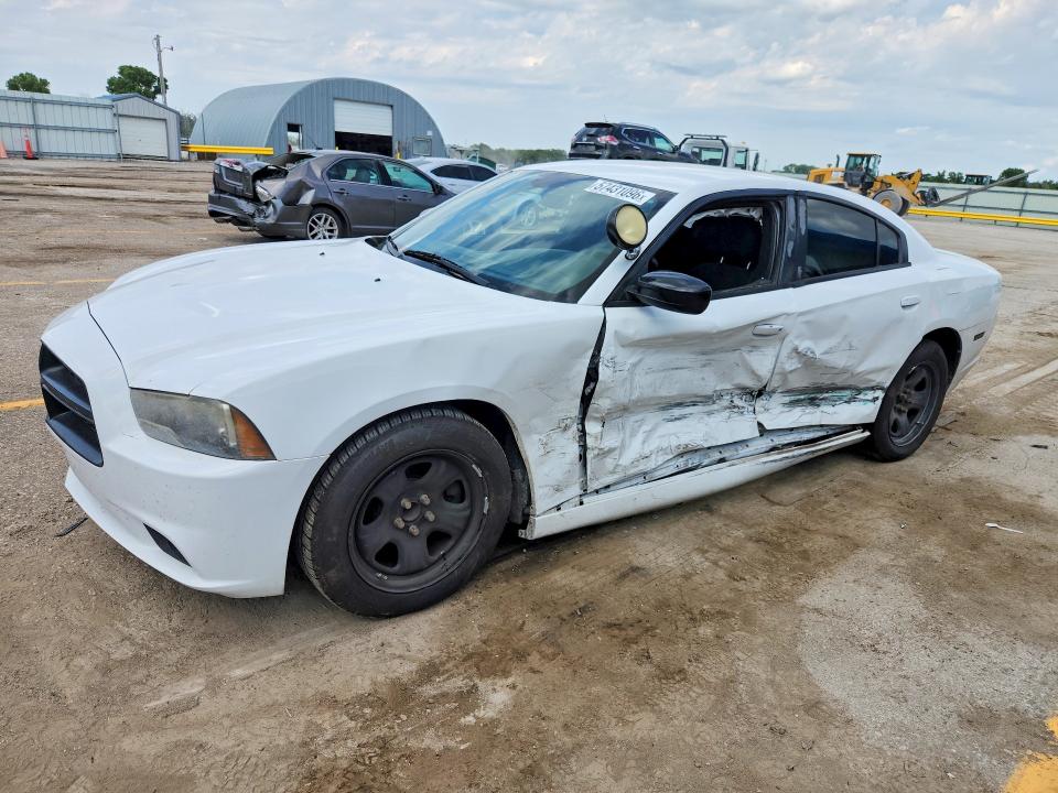 Aukcja sprzedaży 2013 Dodge Charger, vin: 2C3CDXAT2DH711420, numer aukcji: 57431096