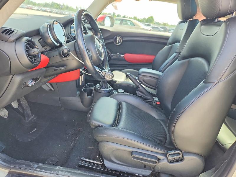 Продажа на аукционе авто 2015 Mini Cooper, vin: WMWXM5C50F3A96792, номер лота: 56714246