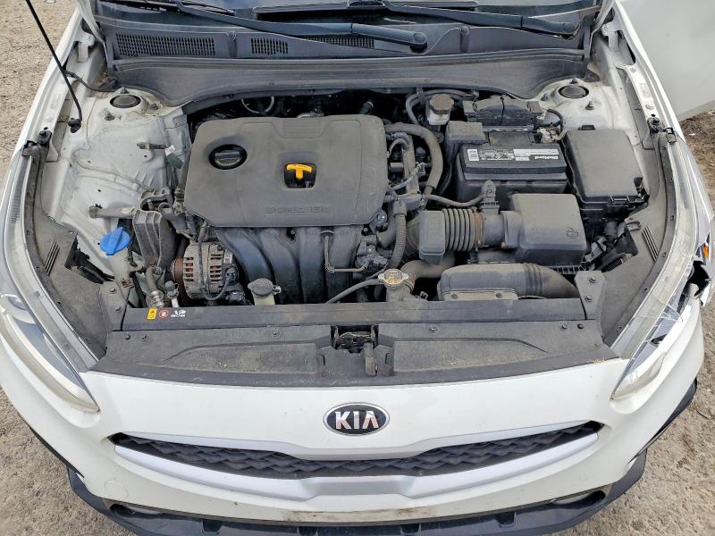 Aukcja sprzedaży 2019 Kia Forte, vin: 3KPF24AD8KE089436, numer aukcji: 56060056