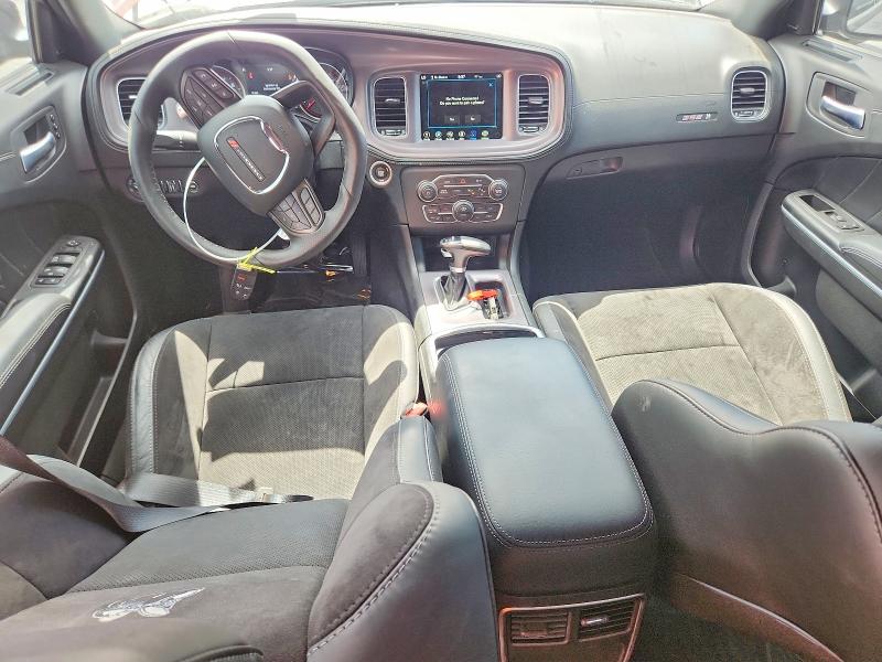Aukcja sprzedaży 2023 Dodge Charger, vin: 2C3CDXGJ3PH540431, numer aukcji: 57560836